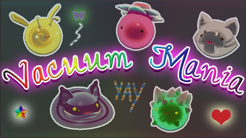 mods for slime rancher