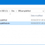umf_projectgenerator_solutionfolder.png
